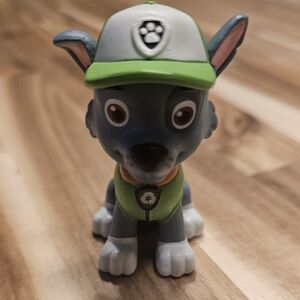 Paw Patrol Rocky Tonie